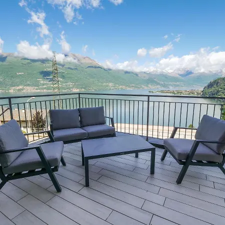 Full Of Colour בלאנו