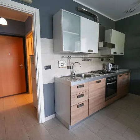 Full Of Colour דירה *