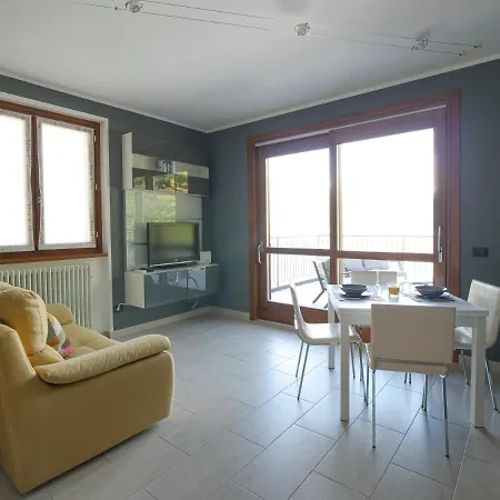 Full Of Colour דירה *