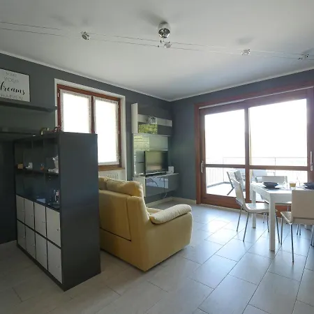 דירה Full Of Colour *