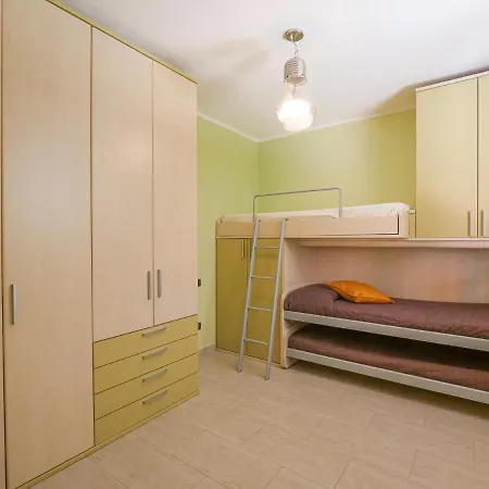 דירה Full Of Colour *