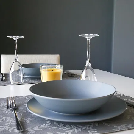 Full Of Colour דירה בלאנו