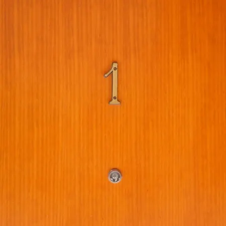 Full Of Colour 아파트