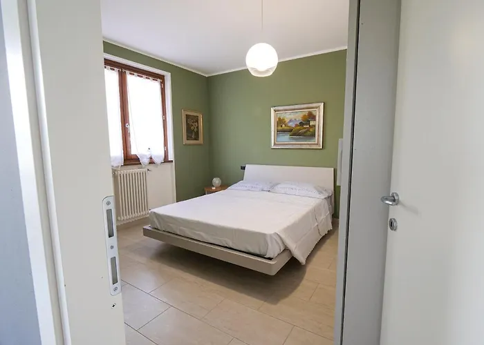 Full Of Colour ベッラーノ