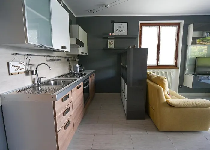 Full Of Colour アパート